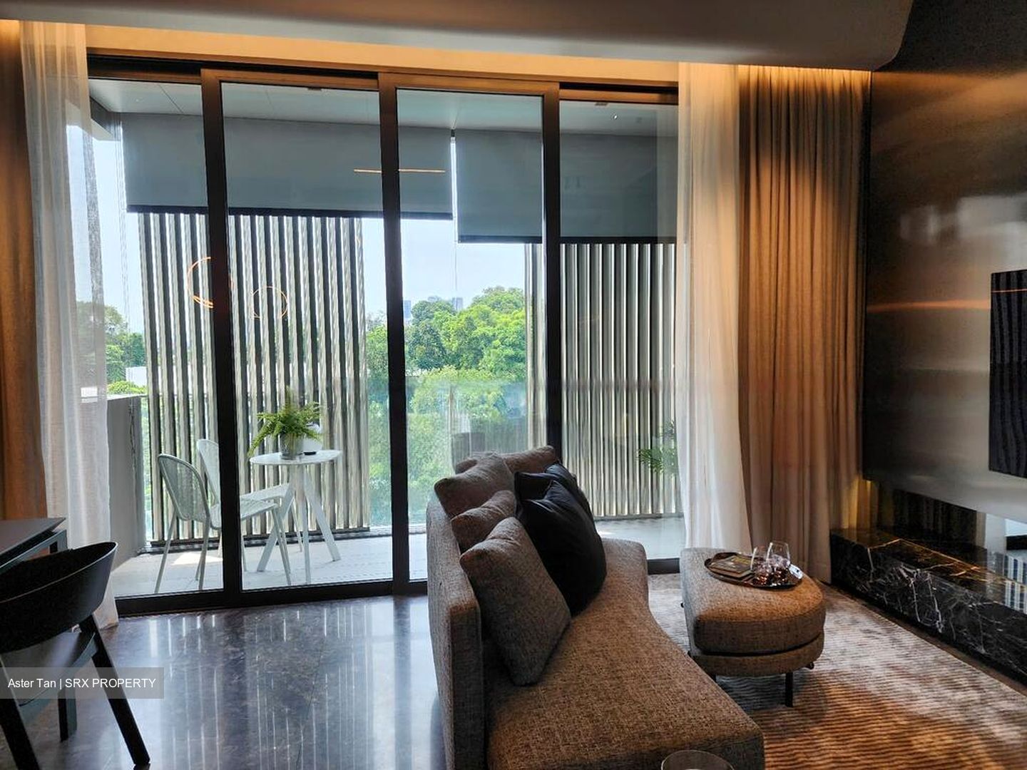 19 Nassim (D10), Apartment #459844021